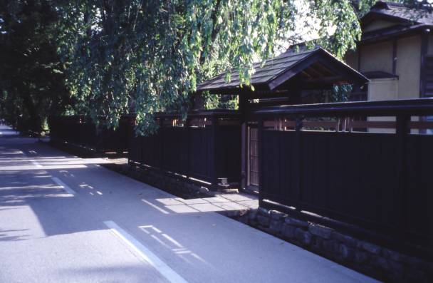 Kakunodate 3